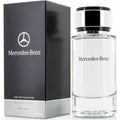 Mercedes-Benz cologne for men EDT 4.0 / 4 oz New in Box