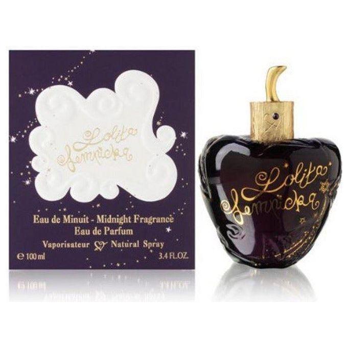 LOLITA LEMPICKA EAU DE MINUIT MIDNIGHT Perfume women 3.3 / 3.4 oz EDP NEW in BOX