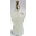 FLEUR DU MALE La Cologne by Jean Paul Gaultier 4.2 oz Spray for Men NEW tester