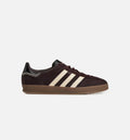 Wales Bonner x Gazelle Pony Mens Lifestyle Shoe - Auco/Wonder White/Core Black