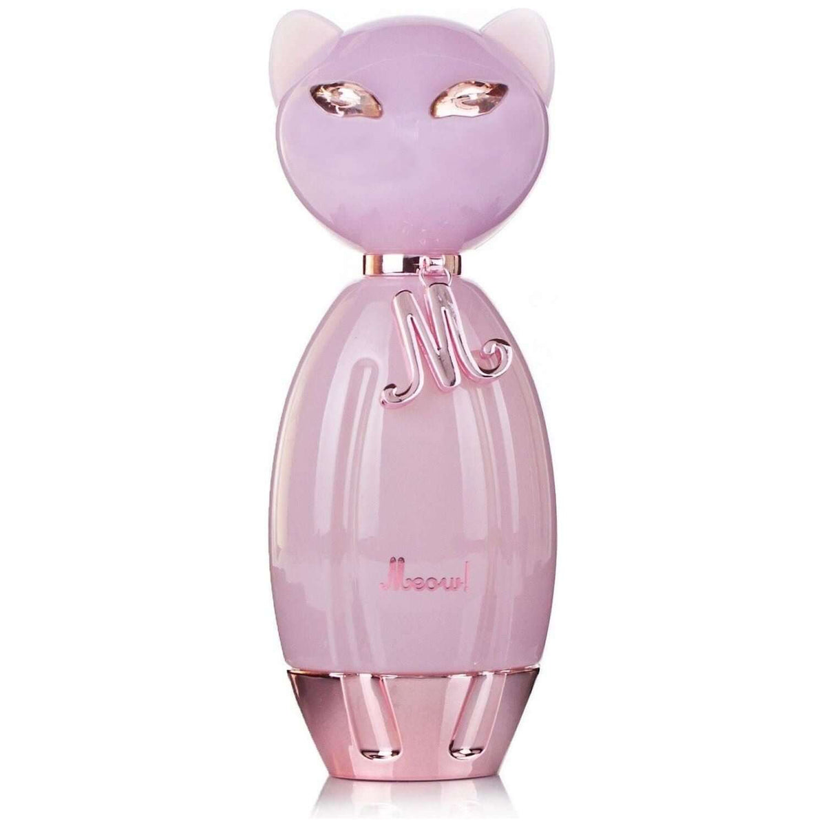 MEOW by KATY PERRY edp Perfume 1.7 oz for Women NEW unboxed with cap