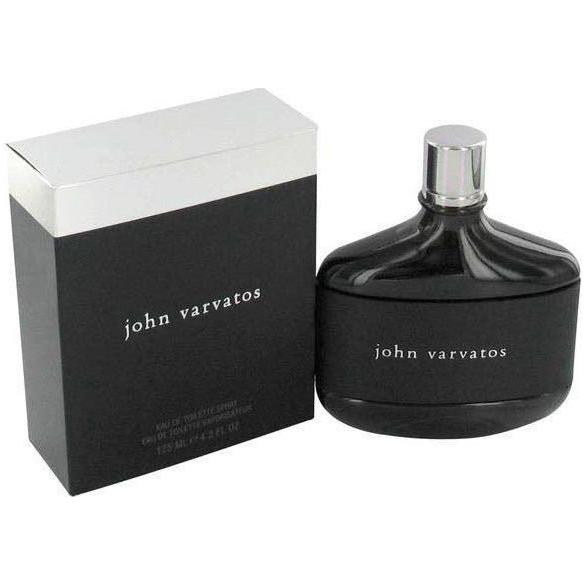 JOHN VARVATOS 4.2 oz EDT Cologne for Men New In Box Sealed