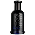 BOSS Six No.6 BOTTLED NIGHT by Hugo Boss 3.3 / 3.4 EDT Cologne for Men Tester