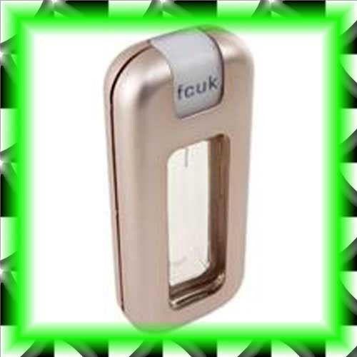 FCUK HER by French Connection Perfume 3.4 oz New tester
