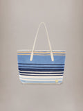 WOMEN - WOMEN'S TOTE - Blue
