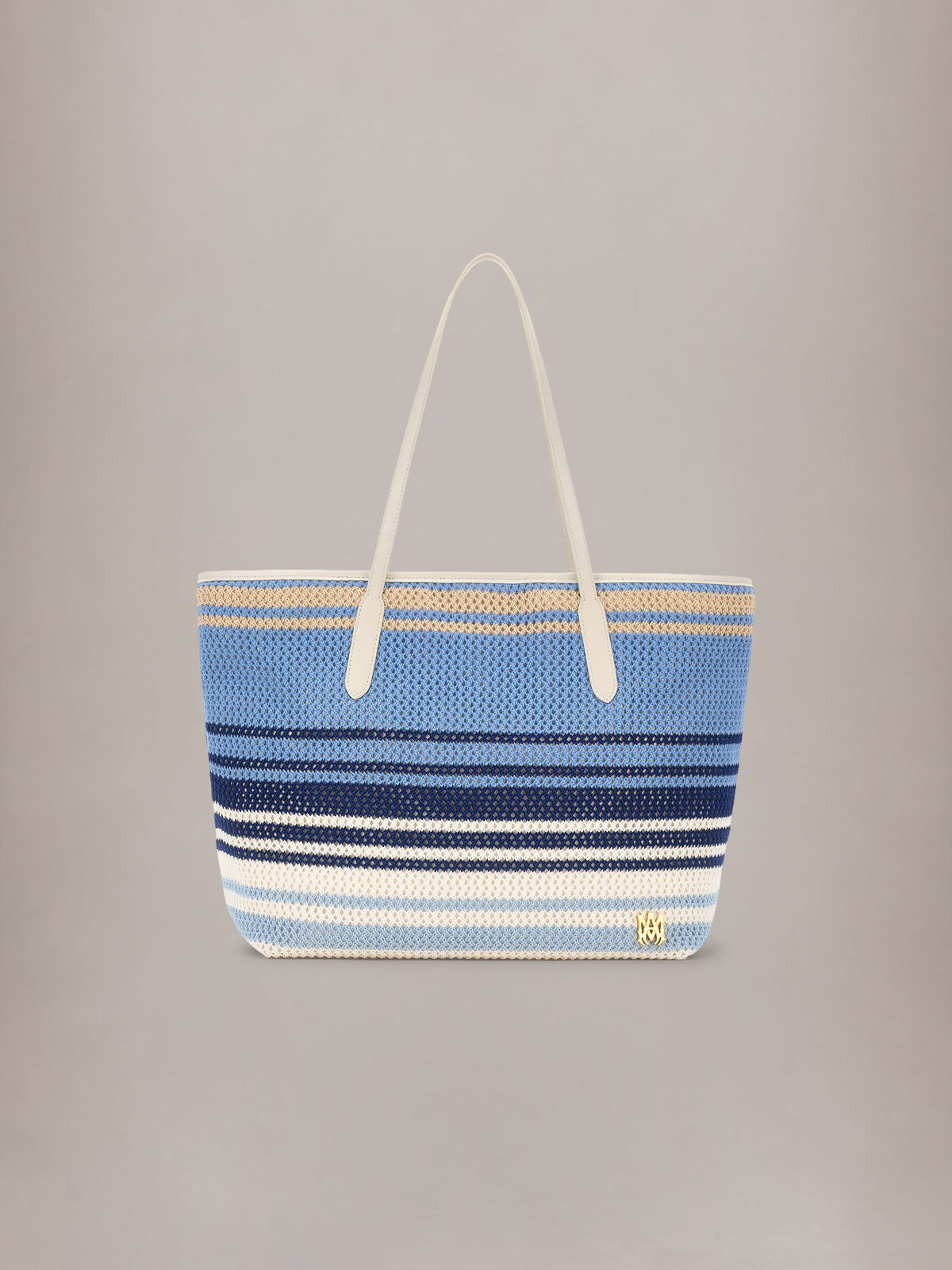 WOMEN - WOMEN'S TOTE - Blue