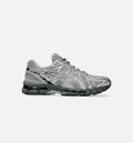 Gel Kayano 20 Mens Lifestyle Shoe - Gravel/Pure Silver