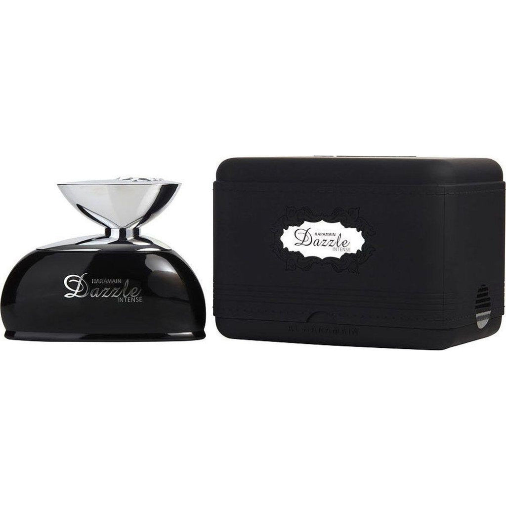 Haramain Dazzle Intense by Al Haramain perfume for her EDP 3.3 / 3.4 oz New in Box