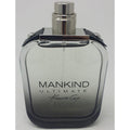 MANKIND ULTIMATE by Kenneth Cole cologne EDT 3.3 / 3.4 oz New Tester