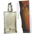 KENZO JUNGLE by KENZO for Men EDT Spray 3.3 / 3.4 oz New In Box