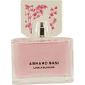 LOVELY BLOSSOM Armand Basi Women 3.4 oz 3.3 edt perfume spray NEW TESTER