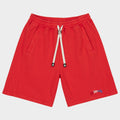 VITAL Terry Shorts 4th (Red)