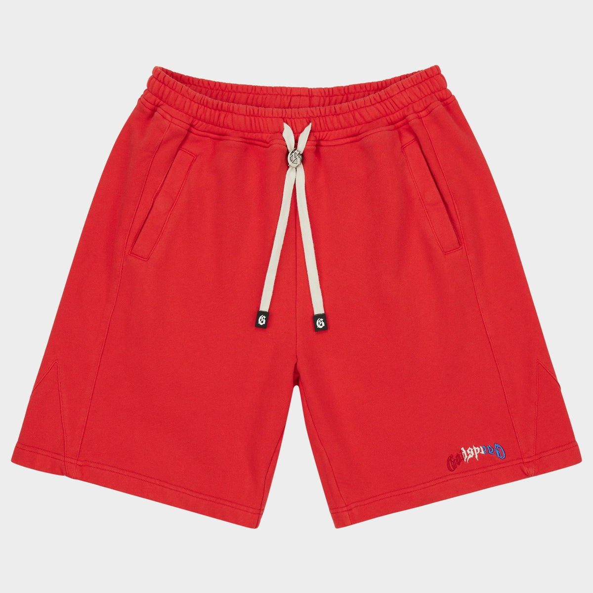VITAL Terry Shorts 4th (Red)