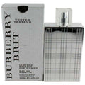 BURBERRY BRIT Limited Edition 2010 EDP Perfume 3.3 / 3.4 oz NEW tester WITH CAP