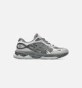 Gel NYC 2.0 Mens Lifestyle Shoe - Clay Grey/Cement Grey