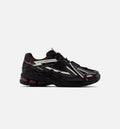 1906A Mens Lifestyle Shoe - Black/Dragon Berry/White