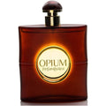 OPIUM Yves Saint Laurent YSL 3.0 oz edt Perfume Women NEW TESTER
