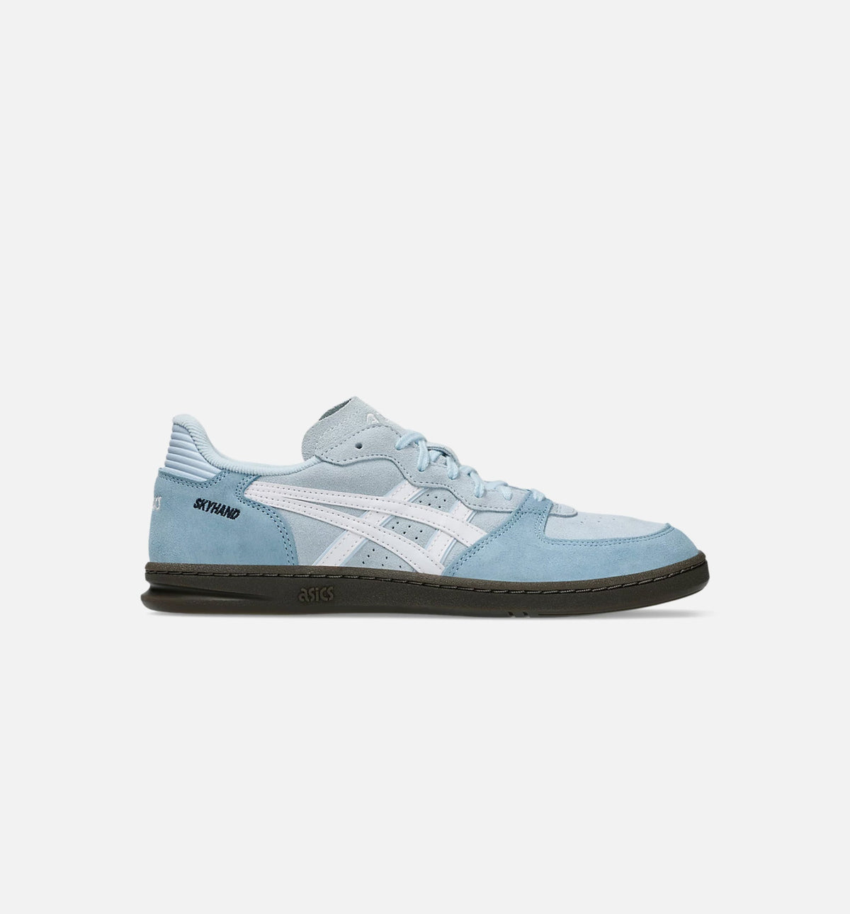 Skyhand OG Mens Lifestyle Shoe - Light Blue/White