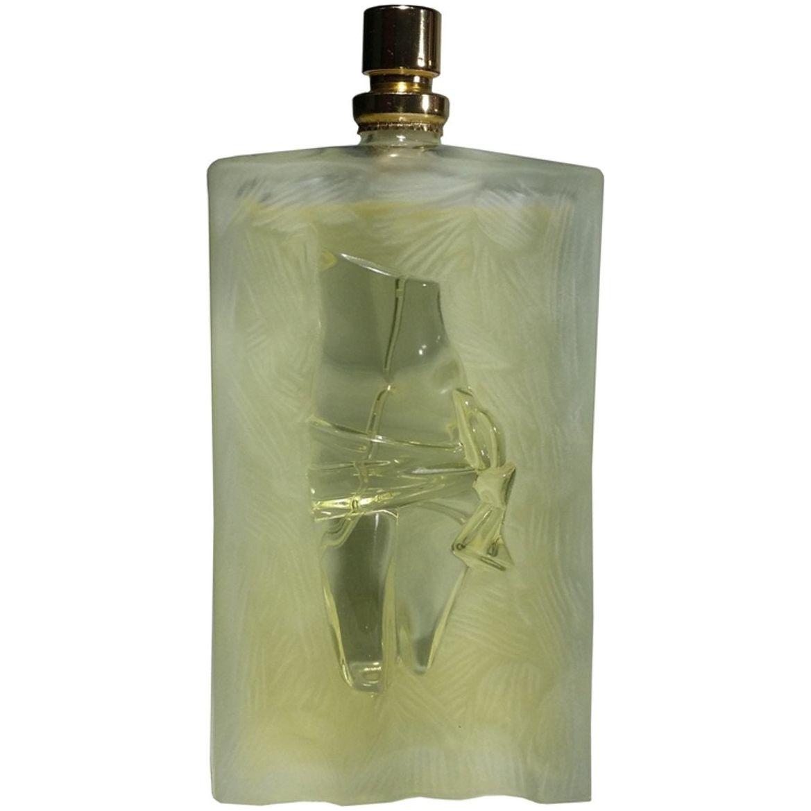 Fabuleuse De Leonard By Leonard for women perfume 3.3 / 3.4 oz edt New Tester
