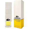 LACOSTE CHALLENGE REFRESH 3.0 oz edt Spray Cologne NEW in BOX