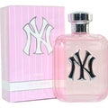 NEW YORK YANKEES by New York Yankees for women 3.3 / 3.4 oz EDP NEW in Box
