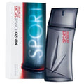 KENZO HOMME SPORT EXTREME by KENZO 3.3 / 3.4 oz edt Spray for men NEW in BOX