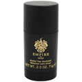 Empire by Donald Trump Alcohol-Free Deodorant for Men 2.5 / 2.6 oz New