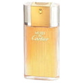 MUST de CARTIER 3.3 / 3.4 oz EDT Women spray New tester