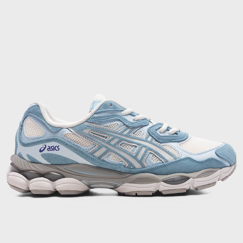 Gel-NYC - Cream/Arctic Sky