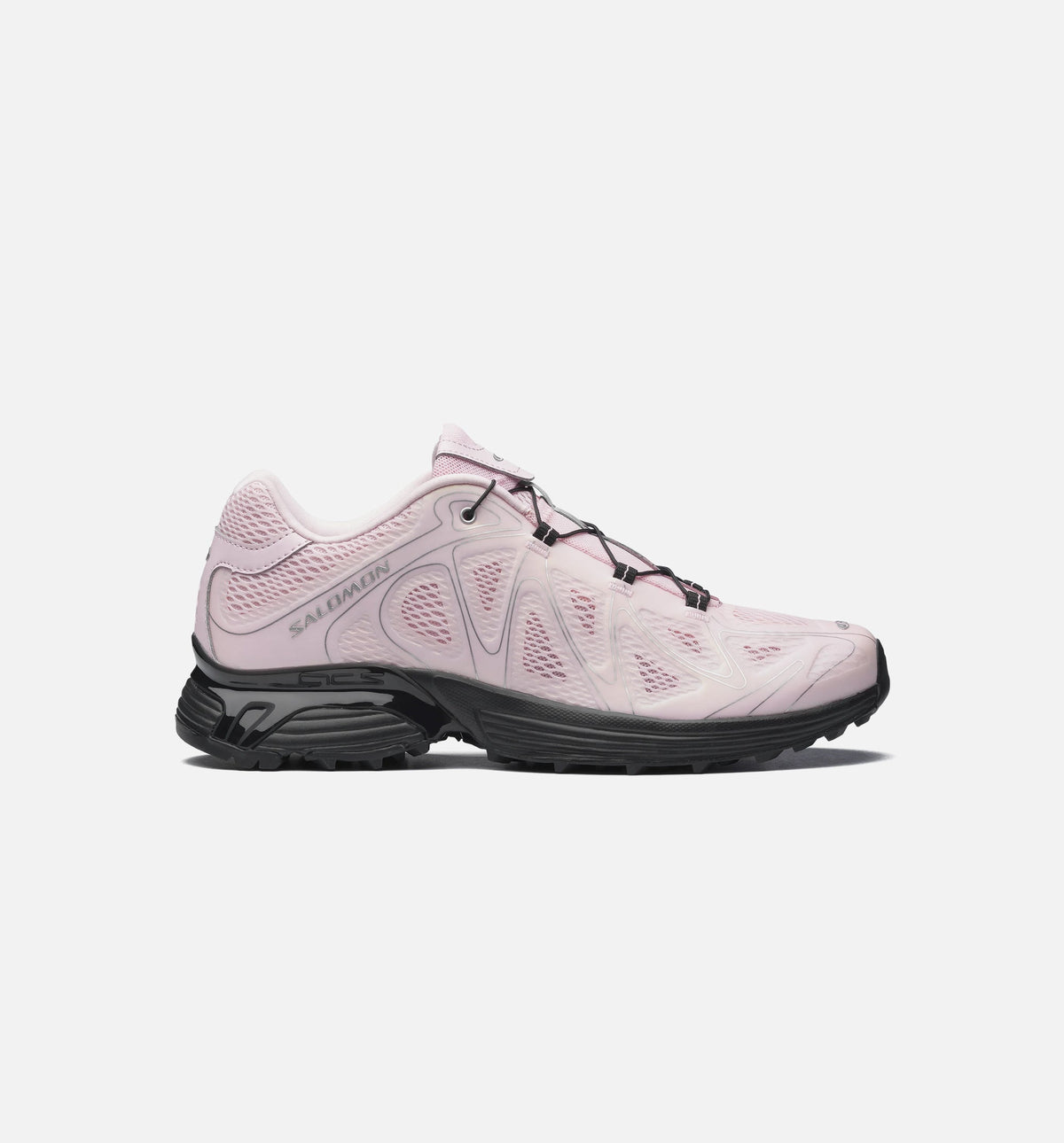 XT-Whisper Void Mens Lifestyle Shoe - Icy Pink/Black/Ftw Silver