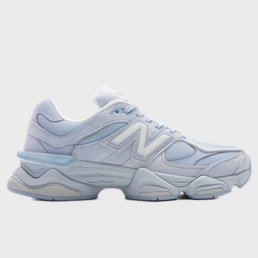 9060 - Oxford Blue/Sea Salt