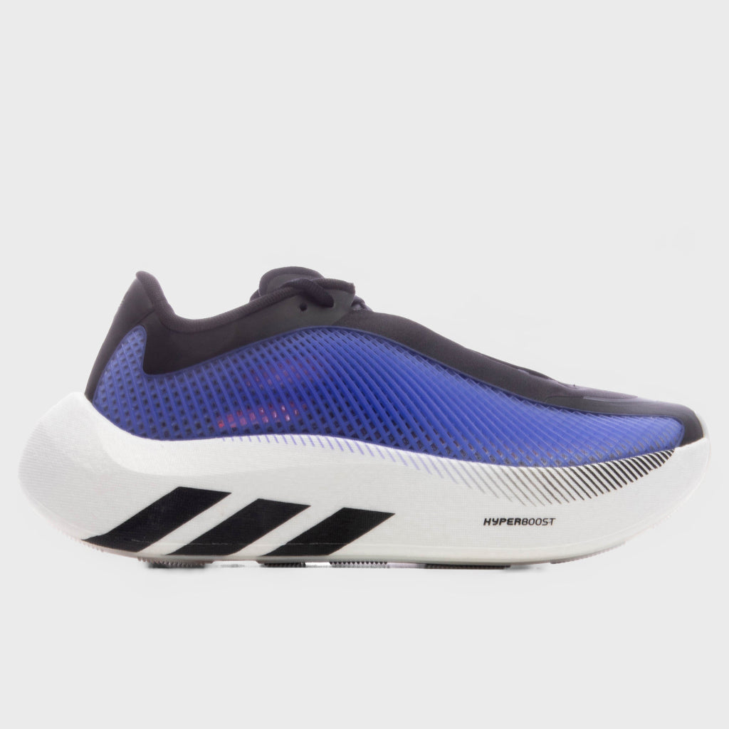 Hyperboost Euphoria - Cloud White/Core Black/Solar Red