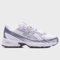 740 - Ice Wine/White/Rose Sugar/Silver Metallic