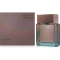EUPHORIA ESSENCE MEN Calvin Klein Cologne EDT 3.4 oz 3.3 NEW IN BOX