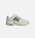 Adistar Mld Mens Lifestyle Shoe - Cloud White/Silver Metallic