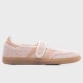 Women's Samba Jane - Wonder Quartz/Halo Blue/Gold Metallic