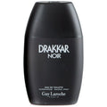 DRAKKAR NOIR by Guy Laroche 6.7 oz / 6.8 oz Cologne New damaged box