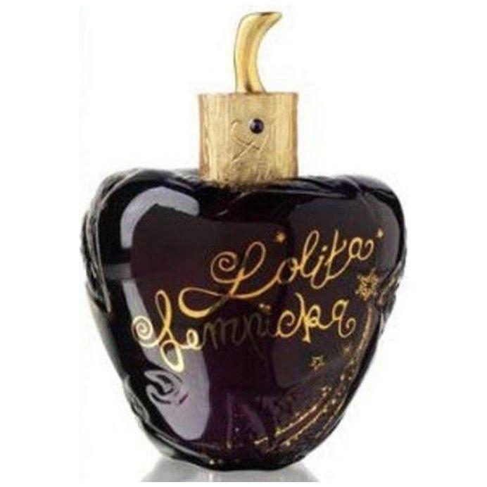 Lolita Lempicka MIDNIGHT Perfume 3.4 oz EAU DE MINUIT 3.3 Women NEW tester