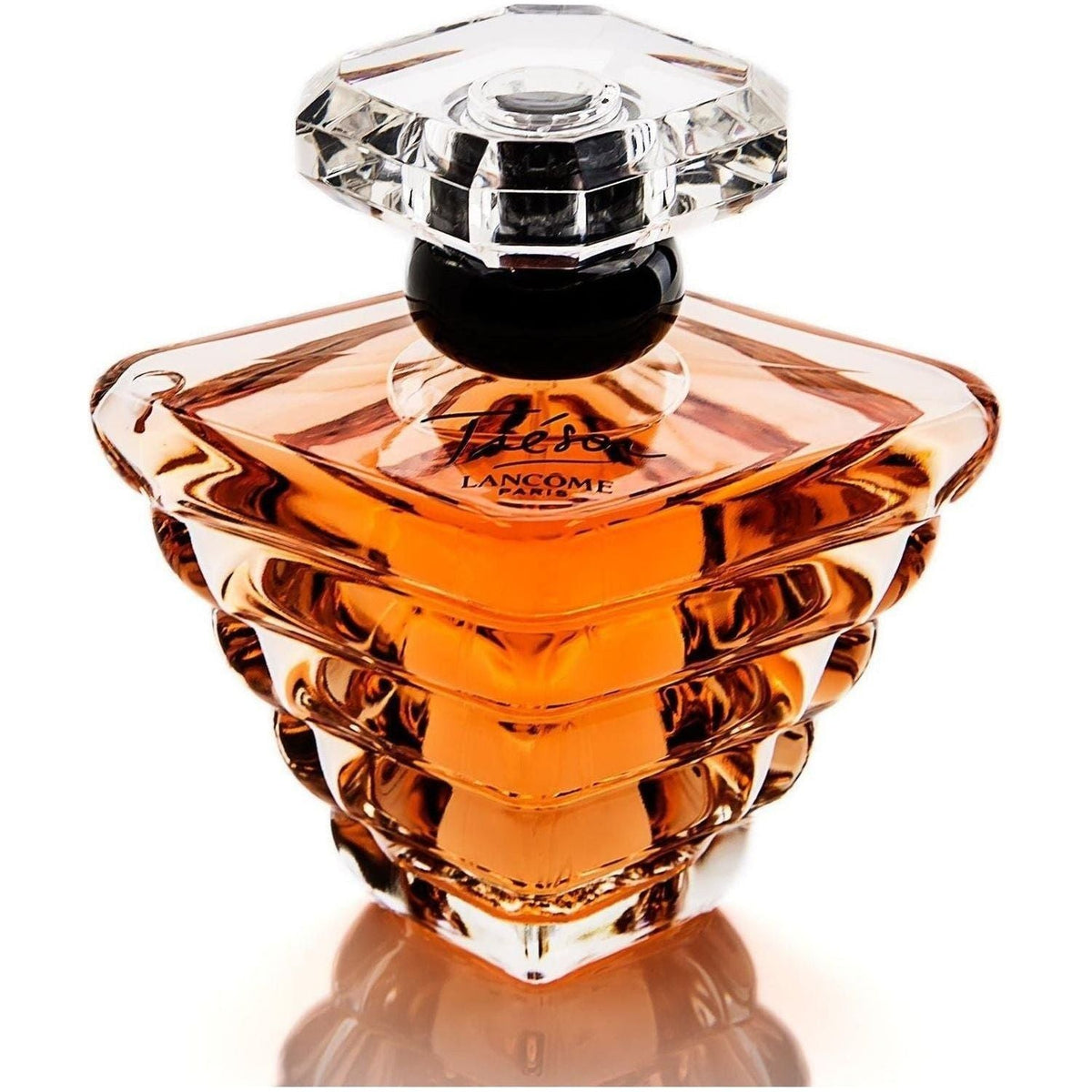 TRESOR by LANCOME Perfume women 3.3 / 3.4 oz L'EDP NEW tester WITH CAP