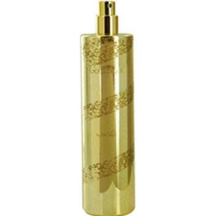 GOLD SUGAR by Aquolina Perfume 3.3 / 3.4 oz edt New tester