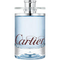 Eau De Cartier Vetiver Bleu 3.3 / 3.4 oz EDT For Unisex NEW TESTER