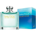 Nautica Island Voyage for Men Cologne 3.4 oz New In Box