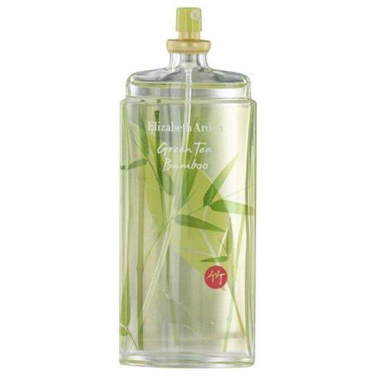 GREEN TEA BAMBOO Elizabeth Arden 3.3 oz 3.4 edt NEW TESTER