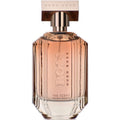 Hugo Boss The Scent Private Accord Women EDP 3.3/3.4 oz Tester