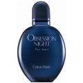 OBSESSION NIGHT by Calvin Klein 4.0 oz edt Cologne tester
