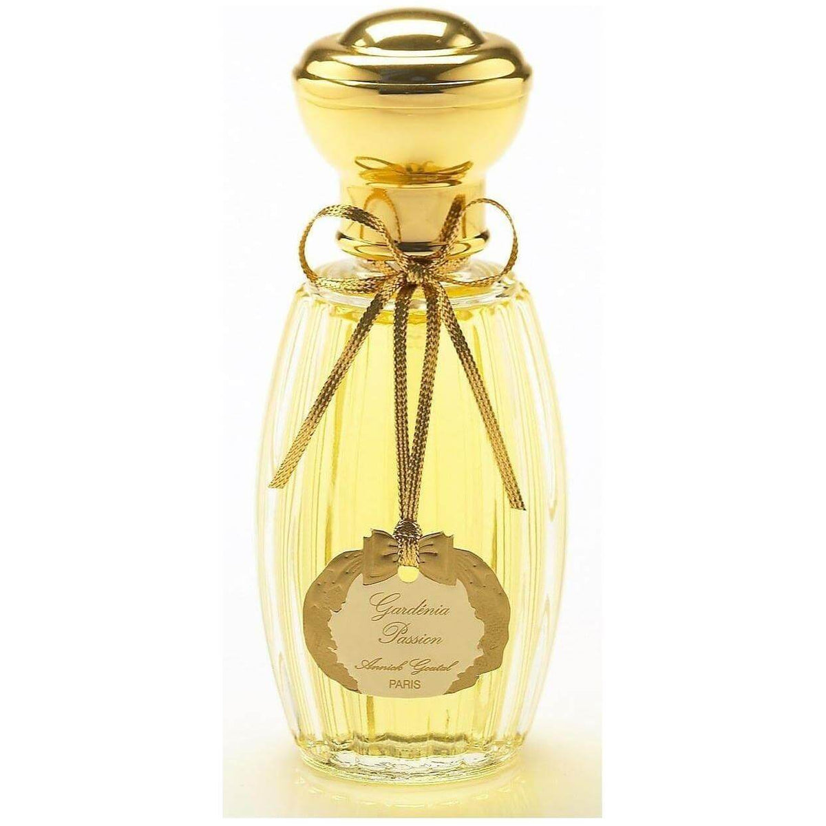 Annick Goutal Gardenia Passion Women EDT 3.3/3.4 oz New Unboxed With Cap
