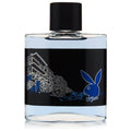 PLAYBOY MALIBU by Coty 3.4 oz EDT Cologne for Men New Damaged Box!