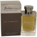 BALDESSARINI ULTIMATE Hugo Boss MEN edt 3.0 oz Cologne New In Box