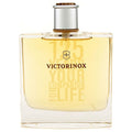 Victorinox 125 th Anniversary Swiss Army Men 3.4 New tester
