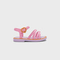 Melissa Baby Aurora Sandal - Pink / Lilac